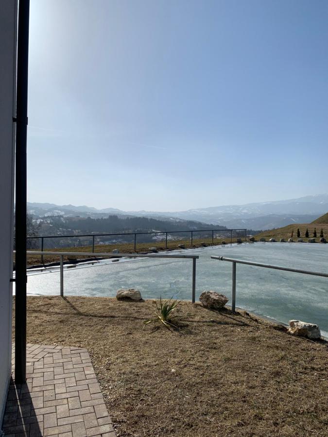 Sohodol  Vila Panorama מראה חיצוני תמונה