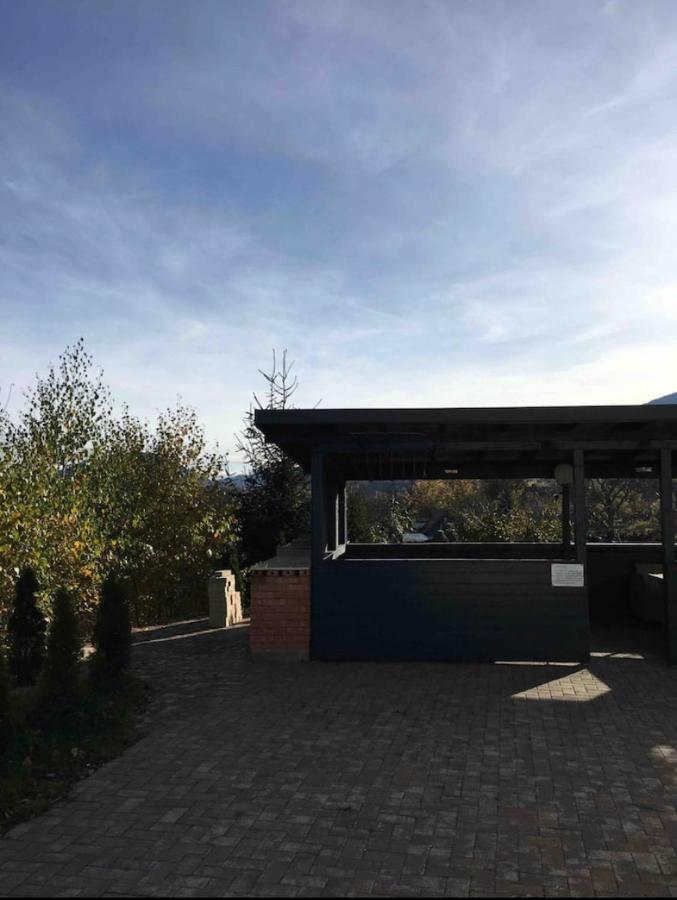 Sohodol  Vila Panorama מראה חיצוני תמונה